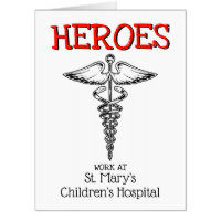 Doctor Nurse Medical Nursing Health Care Thank You