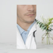 Doctor Nurse Medical Office Medic Destiny'S (Standing Front)