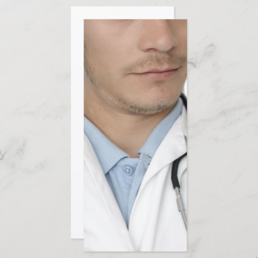 Doctor Nurse Medical Office Medic Destiny'S (Front/Back)