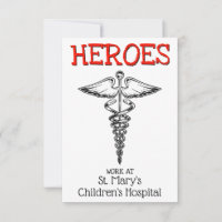 Doctor Nurse Medical Symbol Nursing Health Care