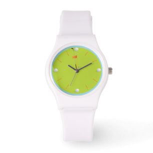 Doctor Nurse Sports Medicine Team Golf Destiny Watch