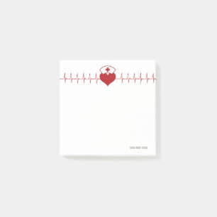 Doctor , Nursing, Medical, hospital Post-it Notes