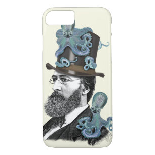 Doctor Octopus 2 iPhone 8/7 Case