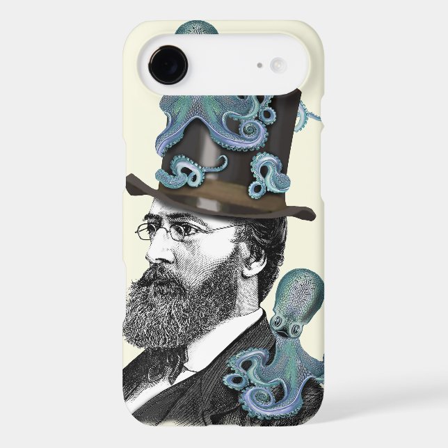 Doctor Octopus 2 Case-Mate Samsung Galaxy Case (Back)