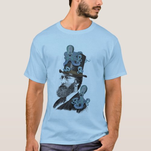 Doctor Octopus 2 T_Shirt