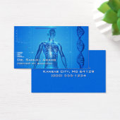 Doctor of Anatomy (Desk)
