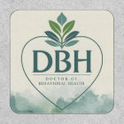 Doctor of Behavioral Health (DBH)
