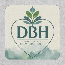 Doctor of Behavioral Health (DBH)