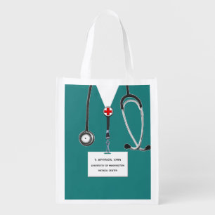 Doctor of Nurse Gift Bag