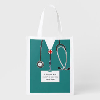 Doctor of Nurse Gift Bag