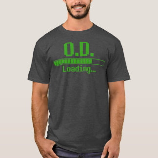 Doctor of Optometry Doctor of Optometry Loading 1 T-Shirt
