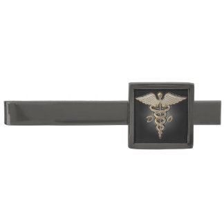 Doctor of Osteopathy Tie Bar