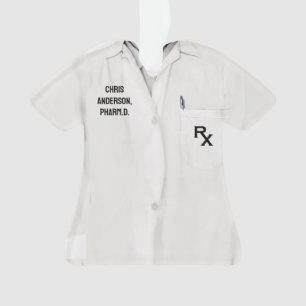 Doctor of Pharmacy Collectible Ornament