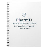 Doctor of Pharmacy Custom Name Since Year