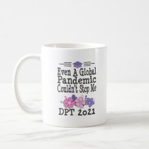 Doctor of Physical Therapy DPT Graduation Gift Coffee Mug Doctor of Physical Therapy DPT Graduation Gift Coffee Mug