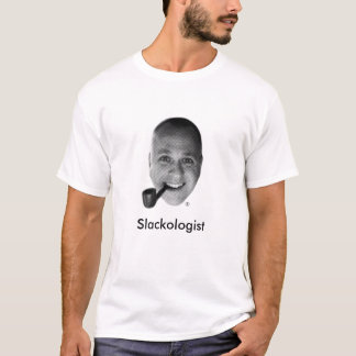 Doctor of Slackology T-Shirt