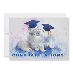 Doctor of Veterinary Medicine Graduation Card