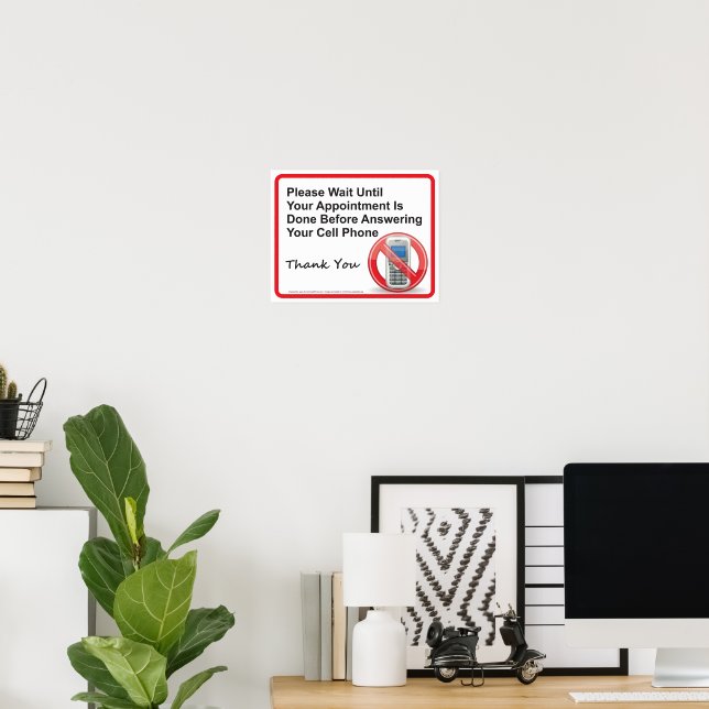 doctor-office-cell-phone-reminder-wall-sign-zazzle for Free Printable Printable No Cell Phone Signs Doctor S Office Doctor Office Cell Phone Reminder Wall Sign | Zazzle for Free Printable Printable No Cell Phone Signs Doctor S Office