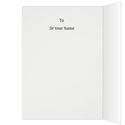 Doctor & Patient in Doctor's Surgery - Gut Feeling (Inside (Left))