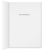 Doctor & Patient in Doctor's Surgery - Gut Feeling Cards (Inside (Right))