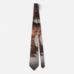 Doctor - Pediatrician - From the heart 1942 Tie