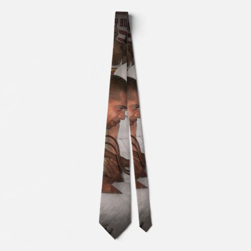 Doctor _ Pediatrician _ From the heart 1942 Tie