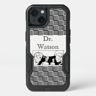 Doctor Physician Surgeon Office Destiny Destiny'S iPhone 13 Case