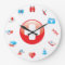 Doctor Profession Medical Office Wall Clock