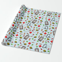 Doctor Retirement Gift