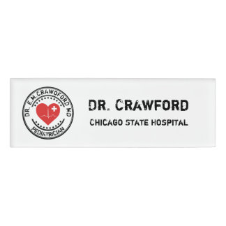 dr name tag template doctor name tags badges zazzle dr name tag template doctor name tags badges zazzle