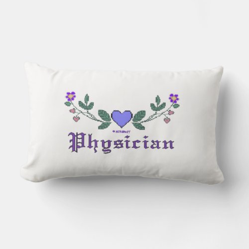 Doctor Specialty Pillows