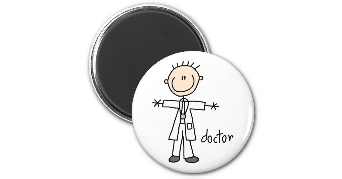 doctor stick figure