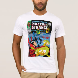 Visiter la boutique MarvelMarvel Fille Doctor Strange Logo T-Shirt 
