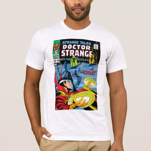 Doctor Strange Exile T_Shirt