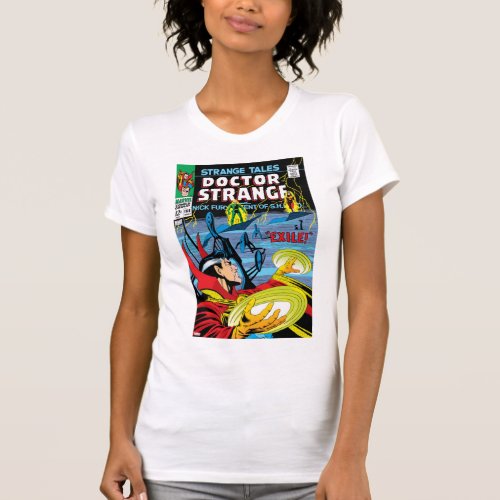 Doctor Strange Exile T_Shirt