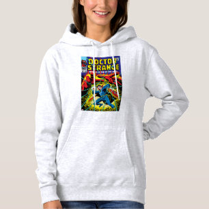 Doctor Strange: In The Shadow Of Death Hoodie
