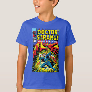 Doctor Strange: In The Shadow Of Death T-Shirt