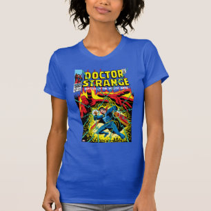 Doctor Strange: In The Shadow Of Death T-Shirt