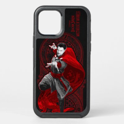 Top Doctor Strange Cumberbatch Phone Cases Covers