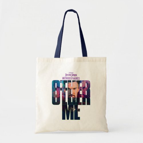 Doctor Strange _ Other Me Tote Bag
