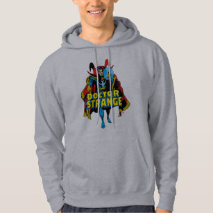 doctor strange sweatshirt