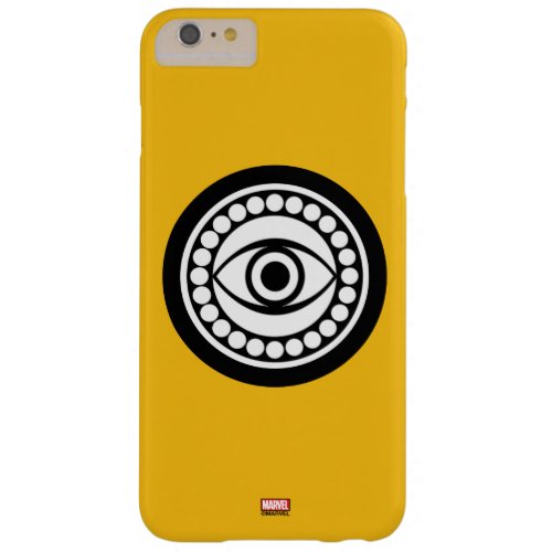 Doctor Strange Retro Icon Barely There iPhone 6 Plus Case