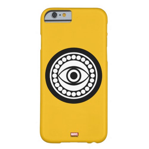 Doctor Strange Retro Icon Barely There iPhone 6 Case