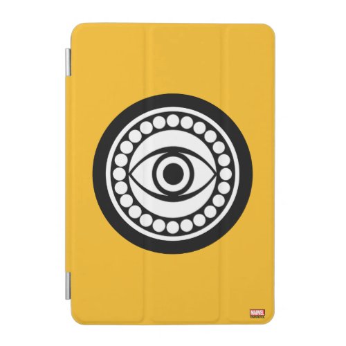 Doctor Strange Retro Icon iPad Mini Cover