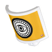 Doctor Strange Retro Icon Night Light (Angled)