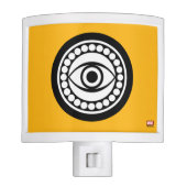 Doctor Strange Retro Icon Night Light (Front)