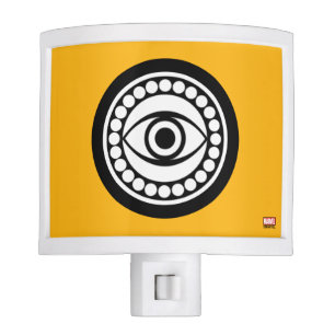 Doctor Strange Retro Icon Night Light