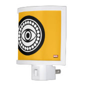 Doctor Strange Retro Icon Night Light (Left)