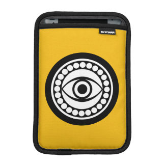 Doctor Strange Retro Icon Sleeve For iPad Mini