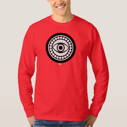 Doctor Strange Retro Icon T_Shirt